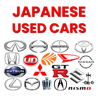 Japanese Used Cars