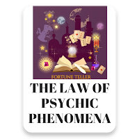 The Law of Psychic Phenomena