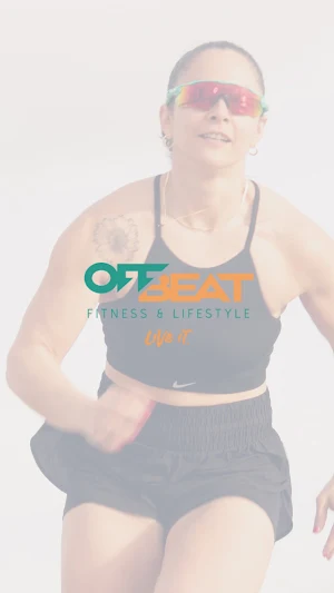 OFFBEAT Fitness Screenshot 0