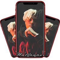 XXXTentacion Wallpaper HD