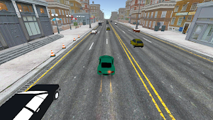 City Traffic: Real Car Racing Screenshot 3