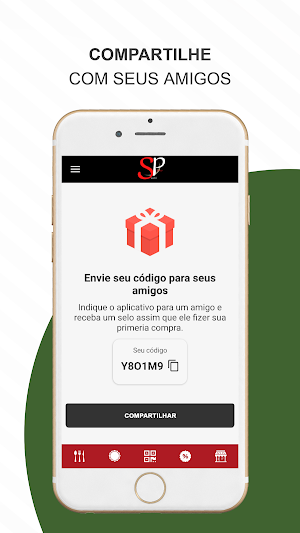 Sushipinho Screenshot 2