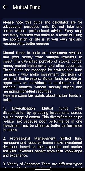 Loan Cash - Loan Emi Guide Screenshot 3