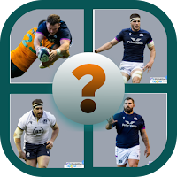 SCOTLAND RUGBY TEAM QUIZ