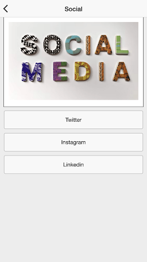 Techlibero Screenshot 2