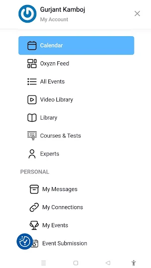 Oxyzn Screenshot 3