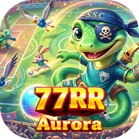 77RRAurora