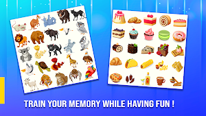 Matching Pair : Brain Exercise Screenshot 2