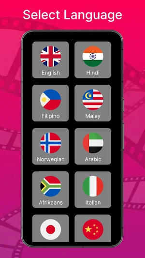 All Video Downloader Screenshot 1