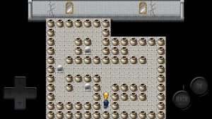Puzzle DragonMirroreD Screenshot 3