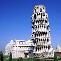 Leaning Tower of Pisa