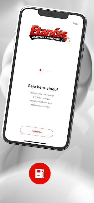 Etanóis Screenshot 1
