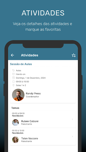 Biomedicina In Santos Screenshot 3