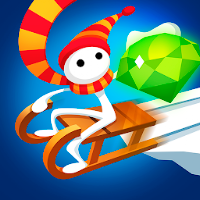 Idle Line Driver Tycoon - Ride