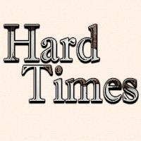 Hard Times by Charles Dickens
