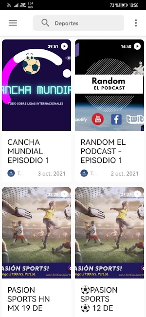 Honduras Linda Screenshot 3