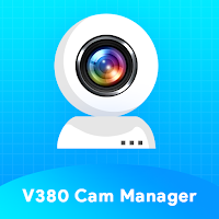V380 Pro Wifi Camera Manager