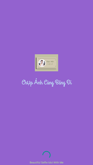 Chụp Ảnh Với Băng Di Screenshot 3