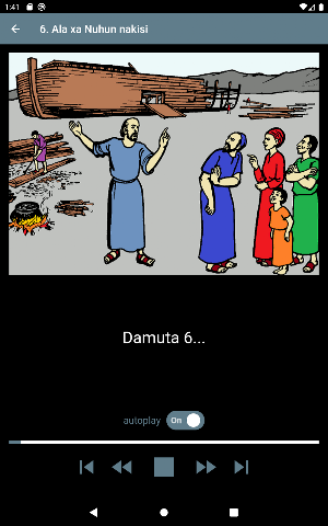 Bibulu la Taraxolu Screenshot 3
