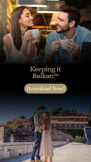 Balkan Date Screenshot 2