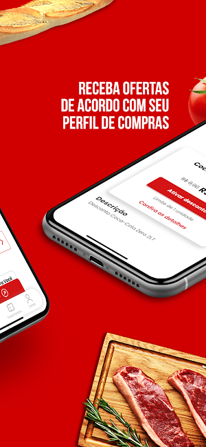 Clube Bom Vizinho Screenshot 2