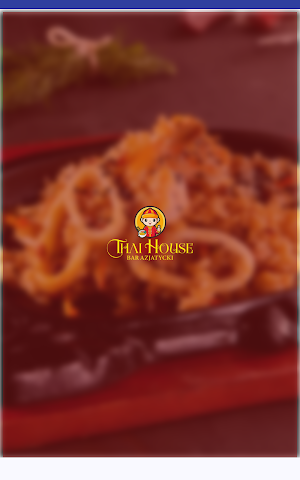 BAR THAI HOUSE Screenshot 3