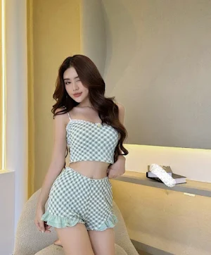 Jastip Bangkok Icon Bangkok Screenshot 2