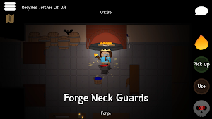 Bite Nite Screenshot 2