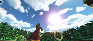 Wizard Wuidditch Screenshot 1