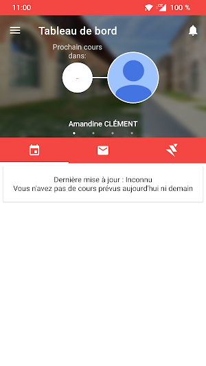 Jean Monnet University Screenshot 2
