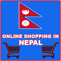 ONLINE SHOPPING IN "NEPAL"