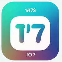 Launcher IOS 17