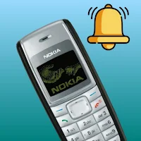 Ringtone Nokia jadul
