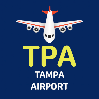 Flight Tracker Tampa TPA