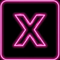 Neon TicTacToe