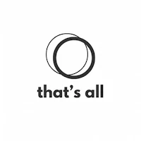 That's All
