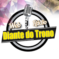 Web Rádio Diante Do Trono