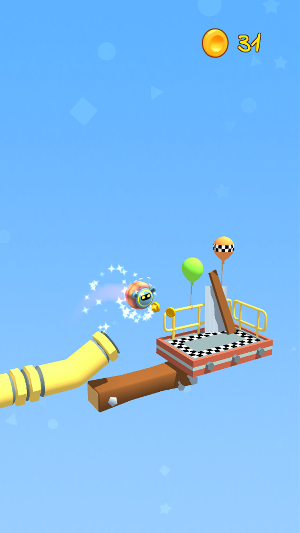 Legballs Screenshot 3