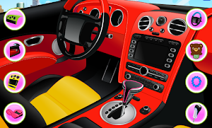 design my car Screenshot 1