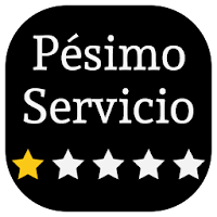 Pesimo Servicio Meme