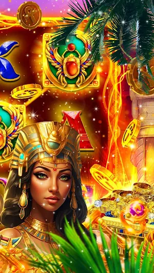 Gods of Egypt Screenshot 2