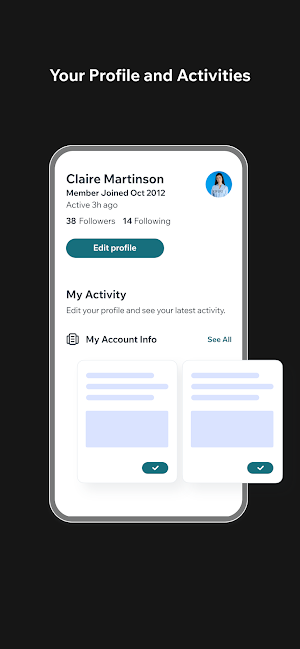 #OnlineCampus Screenshot 1