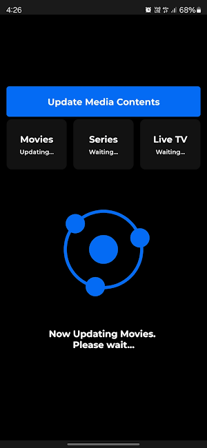 Tesla Player Screenshot 3