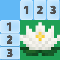 Nonogram - Zen Pic Cross Game