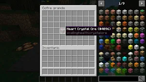 Mob Scaling AddOns Minecraft Screenshot 1