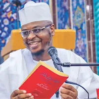 Hisnul Muslim Pantami