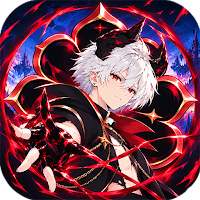 漆黑魔法騎士