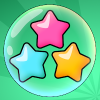 Star Blast: Pop 'em all