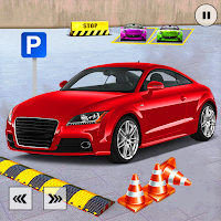 Car Parking Game: Car Games