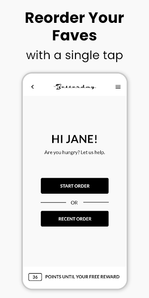 Betterday Coffee screenshot 6